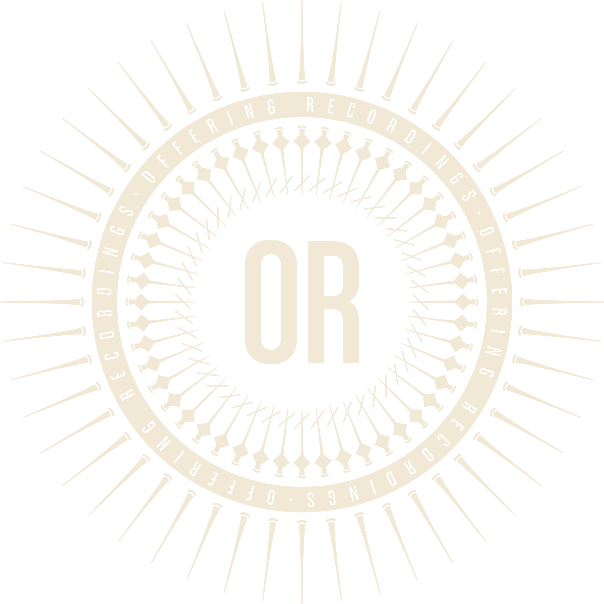 Offering Recordings